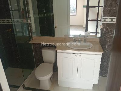 Apartamento en arriendo en Laureles, Medellín · foto 17 de 20