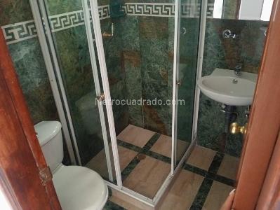 Apartamento en arriendo en Laureles, Medellín · foto 18 de 20