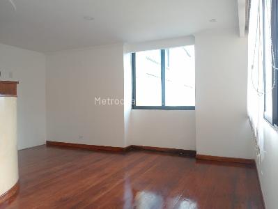 Apartamento en arriendo en Laureles, Medellín · foto 5 de 20