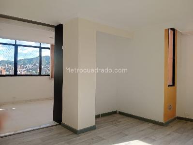 Apartamento en venta en Laureles, Medellín · foto 9 de 20