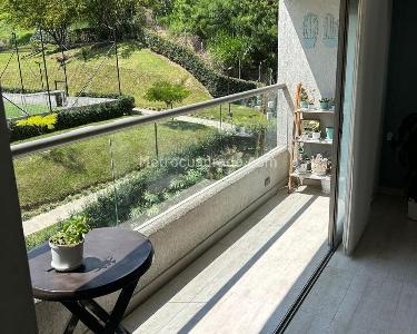 Apartamento de 2 alcobas en venta en Loma De Los Bernal, Medellín, 73 m² · foto 12 de 12