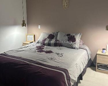 Apartamento de 2 alcobas en venta en Loma De Los Bernal, Medellín, 73 m² · foto 7 de 12
