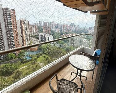 Apartamento en venta en Belen, Medellín · foto 12 de 12