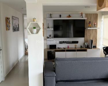 Apartamento en venta en Belen, Medellín · foto 2 de 12