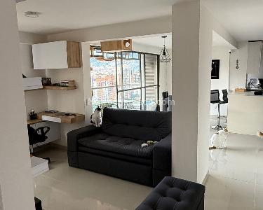 Apartamento en venta en Belen, Medellín · foto 3 de 12