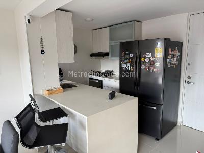 Apartamento en venta en Belen, Medellín · foto 4 de 12