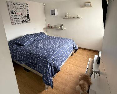 Apartamento en venta en Belen, Medellín · foto 5 de 12