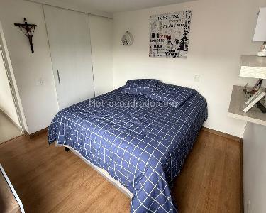 Apartamento en venta en Belen, Medellín · foto 6 de 12