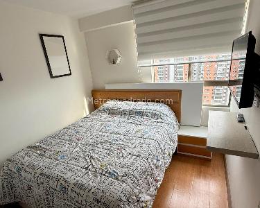 Apartamento en venta en Belen, Medellín · foto 7 de 12