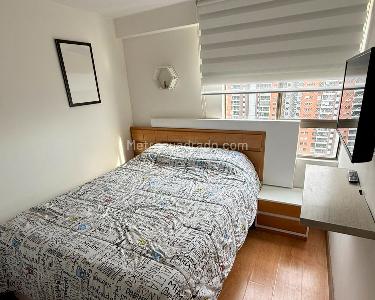 Apartamento en venta en Belen, Medellín · foto 8 de 12