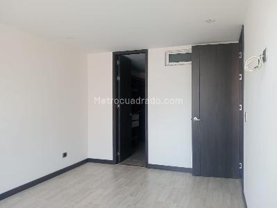 Apartamento de 3 alcobas en venta en Laureles, Medellín, 110 m² · foto 10 de 20