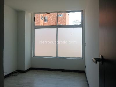 Apartamento de 3 alcobas en venta en Laureles, Medellín, 110 m² · foto 11 de 20