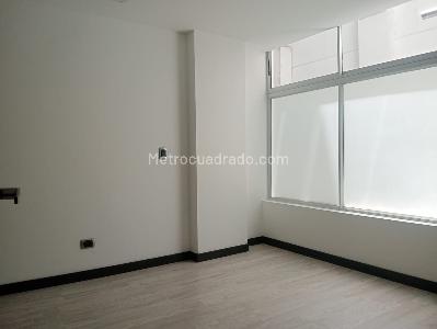Apartamento de 3 alcobas en venta en Laureles, Medellín, 110 m² · foto 13 de 20