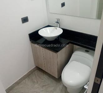 Apartamento de 3 alcobas en venta en Laureles, Medellín, 110 m² · foto 16 de 20