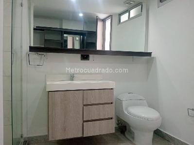 Apartamento de 3 alcobas en venta en Laureles, Medellín, 110 m² · foto 17 de 20