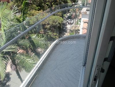 Apartamento de 3 alcobas en venta en Laureles, Medellín, 110 m² · foto 20 de 20