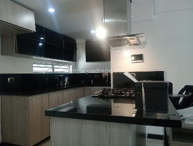 Apartamento de 3 alcobas en venta en Laureles, Medellín, 110 m² · foto 6 de 20