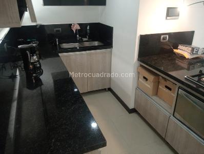 Apartamento de 3 alcobas en venta en Laureles, Medellín, 110 m² · foto 7 de 20