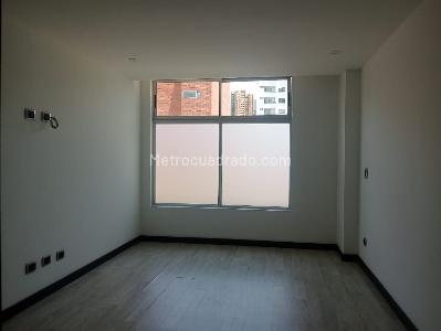 Apartamento de 3 alcobas en venta en Laureles, Medellín, 110 m² · foto 8 de 20