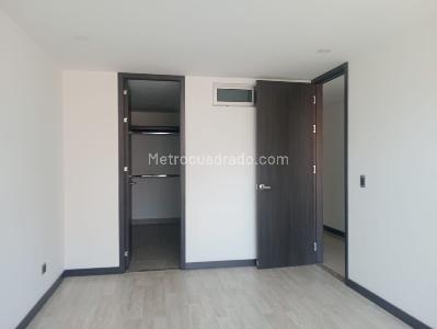 Apartamento de 3 alcobas en venta en Laureles, Medellín, 110 m² · foto 9 de 20
