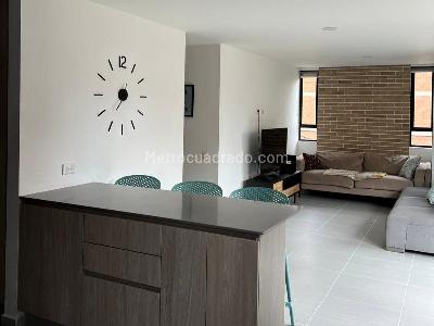 Apartamento en Arriendo, LAURELES, Medellín