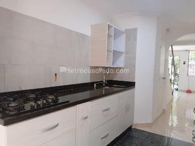 Casa de 4 alcobas en venta en Belen, Medellín, 110 m² · foto 6 de 19