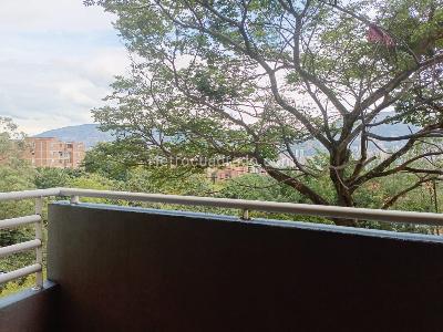 Apartamento de 2 alcobas en arriendo en Belen, Medellín, 80 m² · foto 17 de 17