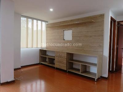 Apartamento de 2 alcobas en arriendo en Belen, Medellín, 80 m² · foto 4 de 17