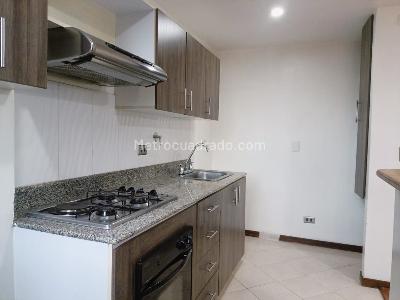 Apartamento de 2 alcobas en arriendo en Belen, Medellín, 80 m² · foto 8 de 17