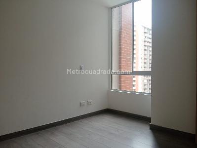 Apartamento en arriendo en Laureles, Medellín · foto 10 de 19