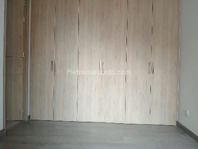Apartamento en arriendo en Laureles, Medellín · foto 13 de 19