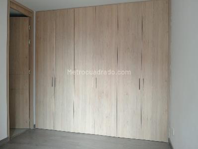 Apartamento en arriendo en Laureles, Medellín · foto 14 de 19