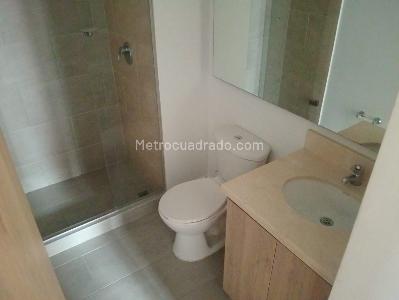 Apartamento en arriendo en Laureles, Medellín · foto 17 de 19