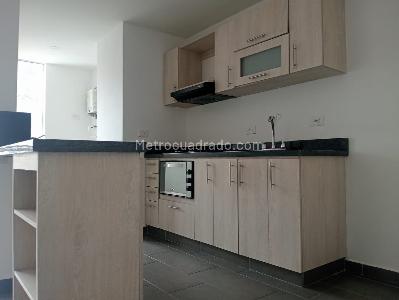 Apartamento en arriendo en Laureles, Medellín · foto 6 de 19