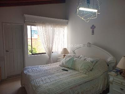 Apartamento de 4 alcobas en venta en Laureles, Medellín, 205 m² · foto 13 de 20