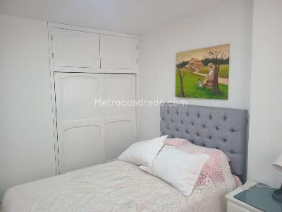 Apartamento de 4 alcobas en venta en Laureles, Medellín, 205 m² · foto 14 de 20