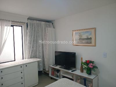 Apartamento de 4 alcobas en venta en Laureles, Medellín, 205 m² · foto 15 de 20