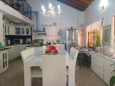 Apartamento de 4 alcobas en venta en Laureles, Medellín, 205 m² · foto 4 de 20