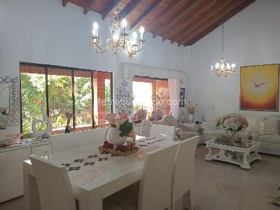 Apartamento de 4 alcobas en venta en Laureles, Medellín, 205 m² · foto 5 de 20