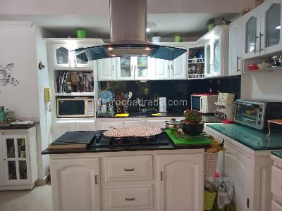 Apartamento de 4 alcobas en venta en Laureles, Medellín, 205 m² · foto 7 de 20