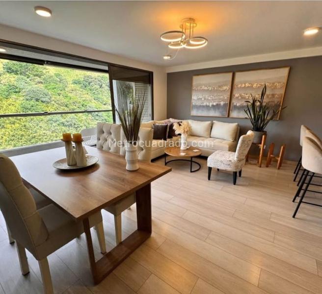 2BR Apartment in BELEN (94 m²)
