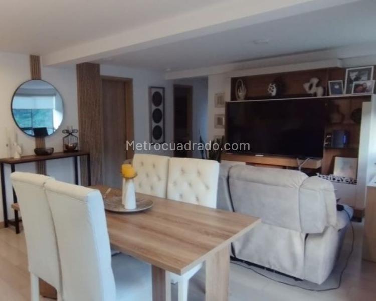 2BR Apartment in BELEN (94 m²) - 2