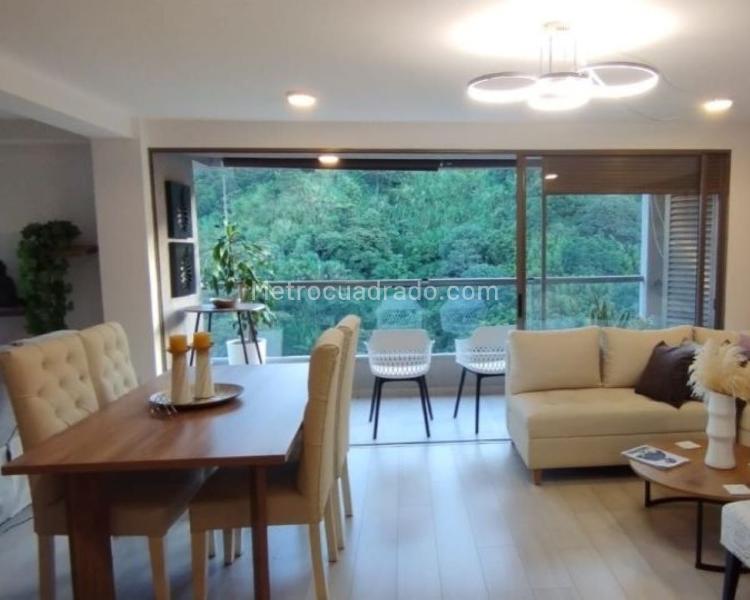 2BR Apartment in BELEN (94 m²) - 3