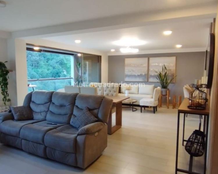 2BR Apartment in BELEN (94 m²) - 4