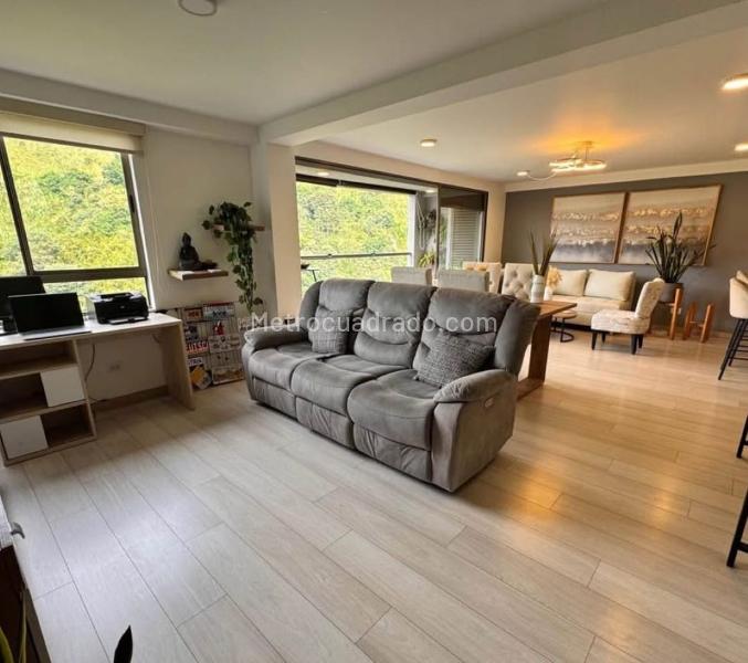2BR Apartment in BELEN (94 m²) - 5