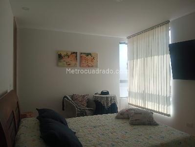 Apartamento de 3 alcobas en venta en Las Acacias, Medellín, 112 m² · foto 10 de 20