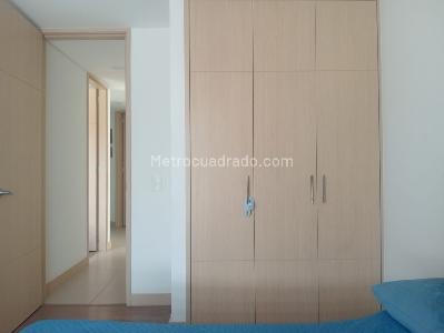 Apartamento de 3 alcobas en venta en Las Acacias, Medellín, 112 m² · foto 11 de 20
