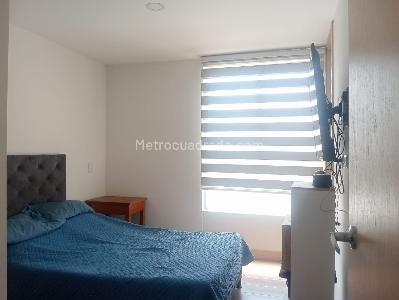 Apartamento de 3 alcobas en venta en Las Acacias, Medellín, 112 m² · foto 12 de 20