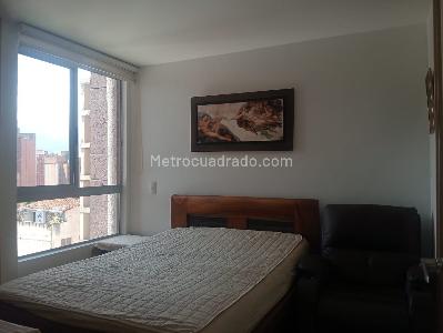 Apartamento de 3 alcobas en venta en Las Acacias, Medellín, 112 m² · foto 13 de 20