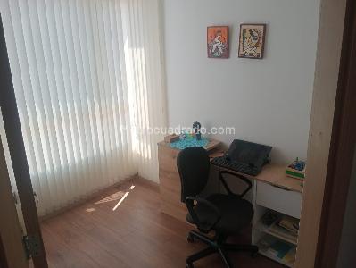Apartamento de 3 alcobas en venta en Las Acacias, Medellín, 112 m² · foto 15 de 20